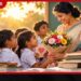 අපේ හීනවලට පාර කියාදුන්, අපේ ජීවිතවලට මඟ පෙන්වූ, ආදරණීය ගුරුවරුන්ට උපහාර පුද කරන ගුරු දිනය අද සමරයි!