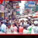 මෙරට විරැකියා අනුපාතය  සියයට 4ක් දක්වා  ඉහළට