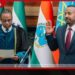 ඉතියෝපියාවට Red Sea  ප්‍රවේශයක් අවශ්‍ය බව  Abiy යළි අවධාරණය කරයි