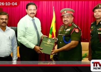 යාපනයේ කන්කසන්තුරෙයි හි ඉඩම් අක්කර 187 කට වැඩි ප්රමාණයක් සිවිල් භාවිතය සඳහා නිදහස් කෙරේ!