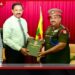 යාපනයේ කන්කසන්තුරෙයි හි ඉඩම් අක්කර 187 කට වැඩි ප්රමාණයක් සිවිල් භාවිතය සඳහා නිදහස් කෙරේ!