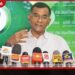 එජාපයයි සජබයි එකතු වෙලා ඊළඟ ආණ්ඩු බලය ගන්නවා