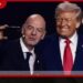 Infantino සම්බන්ධයෙන් විමර්ශනයක් ඉල්ලා Norway FIFA වෙත පැමිණිලි කරයි