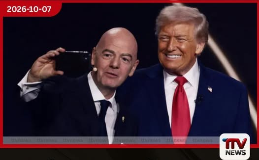 Infantino සම්බන්ධයෙන් විමර්ශනයක් ඉල්ලා Norway FIFA වෙත පැමිණිලි කරයි