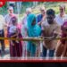 රජයේ නිවාස වැඩසටහනෙන් අස්ගඟුල උතුරේ පවුලකට අලුත් නිවසක් හිමිවෙයි