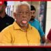අයිස් එක්ක මාට්ටු වූ කොළඹ මහ නගර සභාවේ හිටපු මන්ත්රී මහින්ද කහඳගම දිවත් දික්කරන් ආපු හැටි!