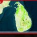 අද පස්වරු 1න් පසු ප්රදේශ රැසකට වැසි