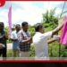 මිලියන 14.56ක වියදමින් වල්ගම්එළිය පෝෂිත ඇළ සංවර්ධනය ඇරඹෙයි