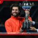 Djokovic China Open ශූරතාව දිනාගනී