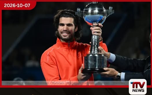 Djokovic China Open ශූරතාව දිනාගනී