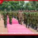එක්සත් ජාතීන්ගේ සාමසාධක රාජකාරියට හයිටි යන්න පොලිස් නිලධාරීන් 185ක් සූදානම්
