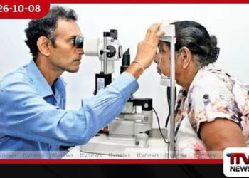ලෝක දෘෂ්ටි දිනය අදයි