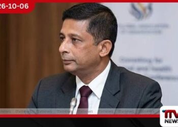සුරේෂ් සලේගේ ප්‍රතිකාර අවසන් අද පස්වරුවේ රෝහලෙන් පිටවූ පසු CID භාරයට