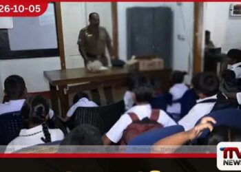 අඳුරට ගිය ළමා ජීවිත රැසකට නැවත එළිය දුන් ග්‍රෑන්ඩ්පාස් පොලීසියේ අපූරු වැඩපිළිවෙළ