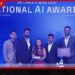LankaPropertyWeb හි AMPLIFIER AI මෙවලමට ජාතික AI සම්මාන උළෙලේදී රිදී සම්මානයක්!
