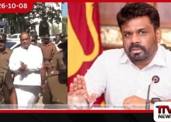ඥානසාර හිමිට ගිහි ඇඳුම් ඇන්දවීමේ සිද්ධිය ගැන ජනපති සහ මහා සංඝරත්නය අතර අද විශේෂ සාකච්ඡාවක්