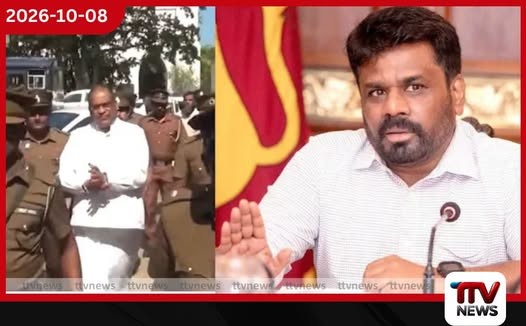 ඥානසාර හිමිට ගිහි ඇඳුම් ඇන්දවීමේ සිද්ධිය ගැන ජනපති සහ මහා සංඝරත්නය අතර අද විශේෂ සාකච්ඡාවක්