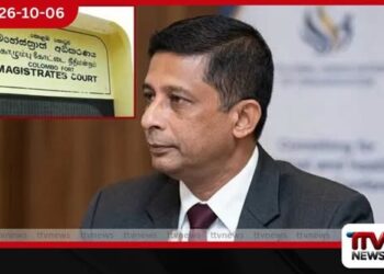 සලේගේ වෛද්‍ය වාර්තා නිකුත් කළ වෛද්‍යවරුන් 10ක් සහ රෝහල් අධ්‍යක්ෂවරයා අධිකරණයට