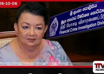 සිංගප්පුරුවේ සිට සතුටින් ආපු ශිරන්තිට දුක හිතෙන ආරංචියක්