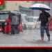 ප්රදේශ කිහිපයකට මි.මී. 100 ඉක්මවූ වැසි