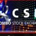 විකුණුම් පීඩනයත් සමඟ කොළඹ කොටස් වෙළඳපොළ ASPI දර්ශකය 20,500 සීමාවට වැටෙයි