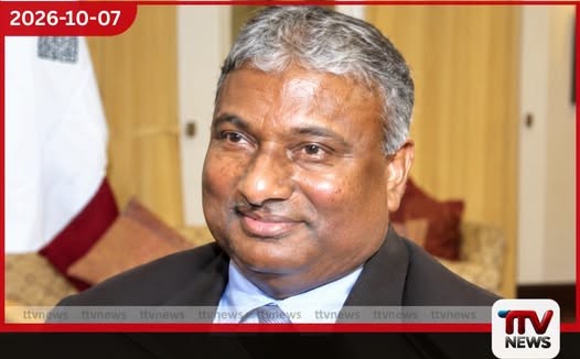 NSB හිටපු සභාපති ප්රදීප් කාරියවසම් ඇප මත මුදාහැරේ