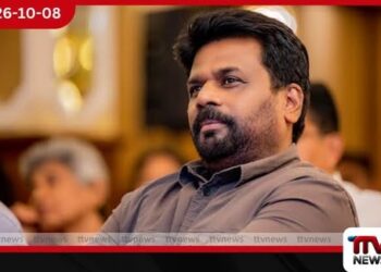 ජනපති ප්රධානත්වයෙන් ග්රාම නිලධාරීන් 1,540කට අරලියගහ මන්දිරයේදී අද පත්වීම් ලිපි ප්රදානය කෙරේ!