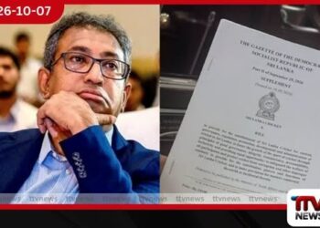 දේශපාලනයෙන් ක්‍රිකට් මුදාගන්න මේක අවස්ථාවක්…
