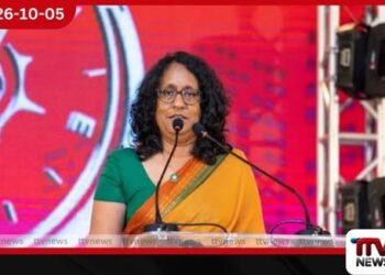 ජනතාව ප්රතිලාභීන් පමණක් කරන පරණ ක්රමයෙන් රජය ඉවත් වෙනවා