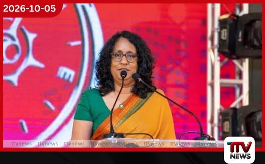 ජනතාව ප්රතිලාභීන් පමණක් කරන පරණ ක්රමයෙන් රජය ඉවත් වෙනවා