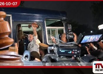ධමනි කිහිපයක් අවහිර වෙලා කරකැවිල්ල ඇවිත් ක්ලාන්ත වී වැටෙනවා