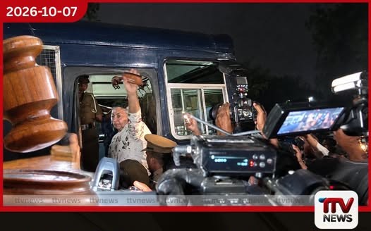 ධමනි කිහිපයක් අවහිර වෙලා කරකැවිල්ල ඇවිත් ක්ලාන්ත වී වැටෙනවා
