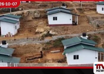 බදුල්ලේ ආපදාවට ලක් වූ පවුල් 237කට නව නිවාස සහ ලක්ෂ 50ක මූල්ය ආධාර!