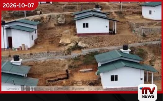බදුල්ලේ ආපදාවට ලක් වූ පවුල් 237කට නව නිවාස සහ ලක්ෂ 50ක මූල්ය ආධාර!
