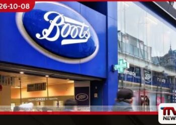 බ්රිතාන්යයේ සුප්රකට Boots ඔසුසල් ජාලය පවුම් බිලියන 6.7කට කැනේඩියානු කෝටිපති පවුලකට අලෙවි කෙරේ