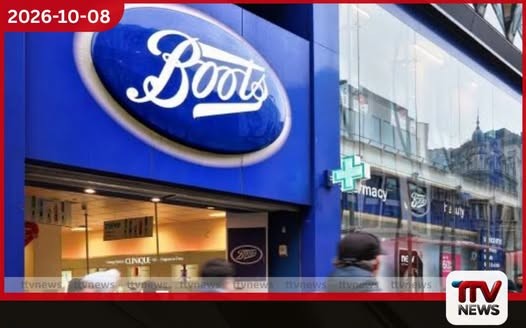 බ්රිතාන්යයේ සුප්රකට Boots ඔසුසල් ජාලය පවුම් බිලියන 6.7කට කැනේඩියානු කෝටිපති පවුලකට අලෙවි කෙරේ