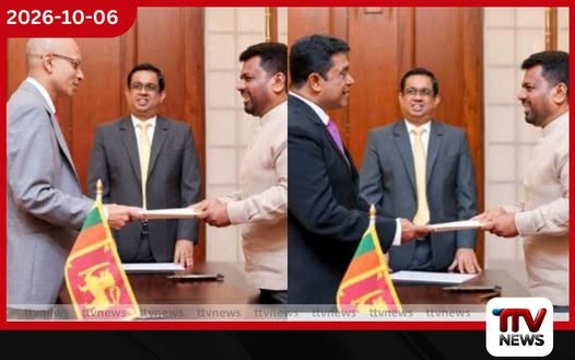 පුරප්පාඩු වූ අභියාචනාධිකරණ විනිසුරු ධුර දෙකට නව විනිසුරුවරුන් දෙදෙනෙක් පත්කෙරේ