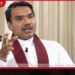 විරුද්ධවාදීන් මර්දනය කරලා රටේ සැබෑ ප්රශ්න වහන්න ආණ්ඩුව උත්සාහ කරනවා