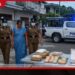 රාජගිරියේදී හෙරොයින් සමග කාන්තාවක් අත්අඩංගුවට