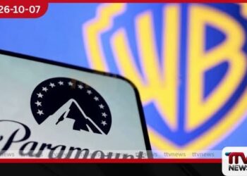 Paramount සහ Warner Bros Discovery ඩොලර් බිලියන 81ක දැවැන්ත ගනුදෙනුවකින් එකට එක්වෙයි!