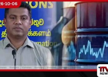 IMF උපදෙස් තිබුණත් ඉන්ධන මිලේ සම්පූර්ණ පිරිවැය ජනතාව මත පටවන්නේ නැහැ
