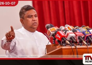 ජනාධිපති ලේකම් කාර්යාලයට බදු පදනම මත වාහන 16ක් ගැනීමට සැරසෙන බව චාමර සම්පත් හෙළි කරයි