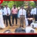 රු. මිලියන 13.4ක වියදමින් දිඹුලාගල පැලැටියාවේ නව සායන මධ්යස්ථානයේ ඉදිකිරීම් ඇරඹේ