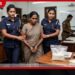 වැල්ලම්පිටියටම අයිස් බෙදන 49 හැවිරිදි අයිස් ජාවාරම්කාරිය අයිස් කිලෝවක් සමඟ පොලිස් අත්අඩංගුවට!