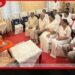 පෙරහැර නතර කරනවා කිව්වට නතර කළේ නෑනේ