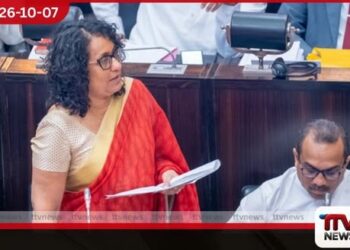 අධ්‍යාපන කවුන්සිලයක් පිහිටුවීමේ පනත් කෙටුම්පත වසරක් ඇතුළත පාර්ලිමේන්තුවට ගේනවා