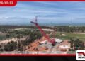 මෙට්රික් ටොන් 900ක එසවීමේ ධාරිතාවකින් යුත් ලංකාවේ විශාලතම දොඹකරය Advantis මෙහෙයුම්වලට එක්වෙයි