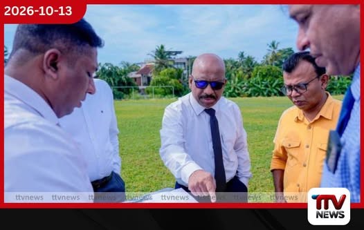 රුපියල් මිලියන 200ක වියදමින් ඉදිවන නාවින්න මහජන ක්රීඩාංගණය දෙසැම්බර් මාසයේ ජනතා අයිතියට