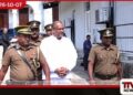 වසර තුනකට වැඩි සිරදඬුවම් ලබන ඕනෑම අයෙක් බන්ධනාගාර නිල ඇඳුම ඇඳිය යුතුයි