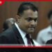 නීතිවිරෝධී අලි පැටවෙකු ළඟ තබාගැනීම ඇතුළු චෝදනා මැද මොරටුව හිටපු මහේස්ත්‍රාත් තිලිණ අධිකරණ සේවයෙන් ඉවතට